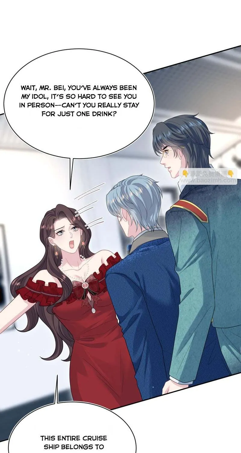 Read Seize My Boyfriend chapter 451 image 25 on Lezhin