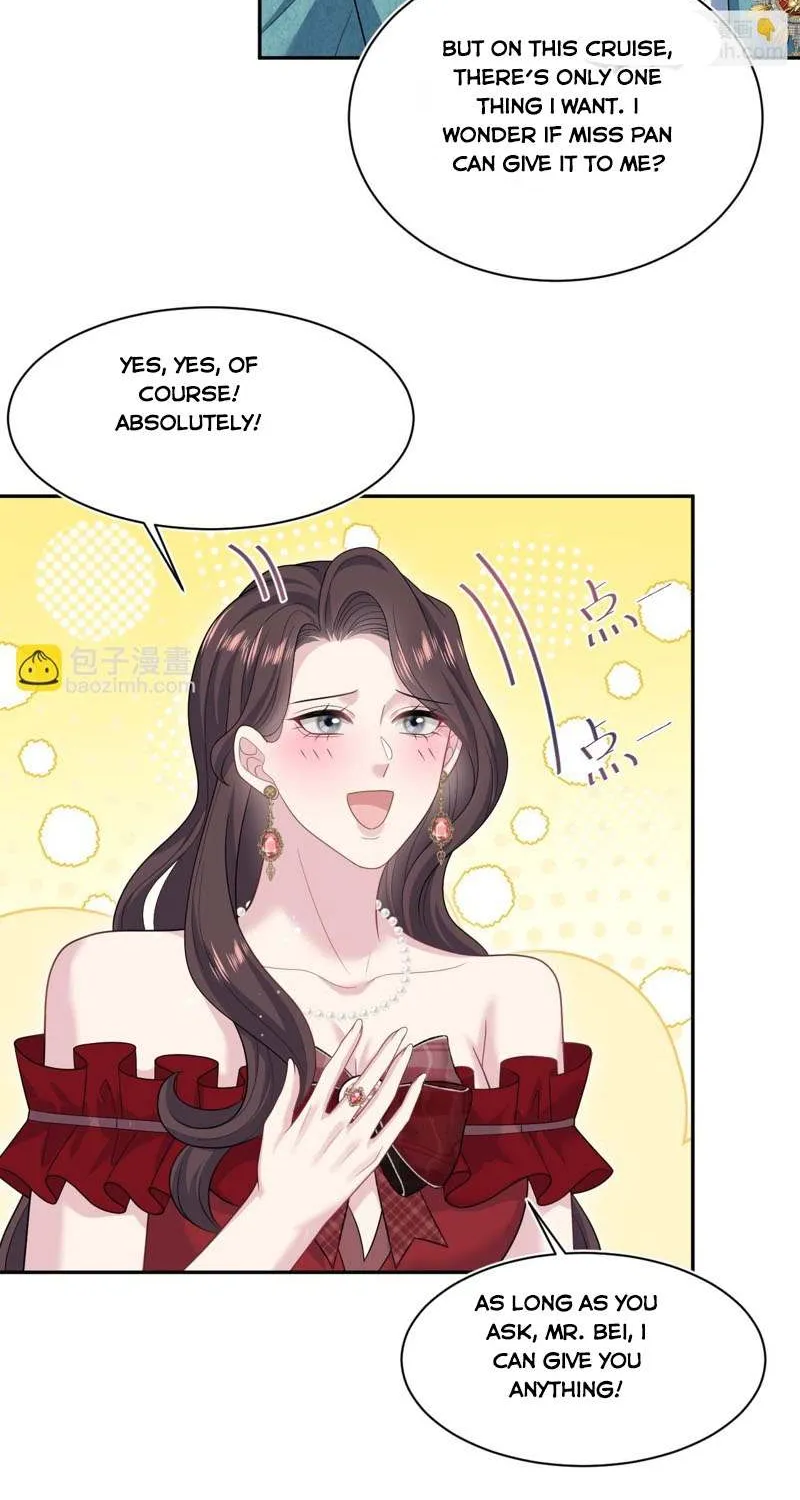 Read Seize My Boyfriend chapter 451 image 27 on Lezhin