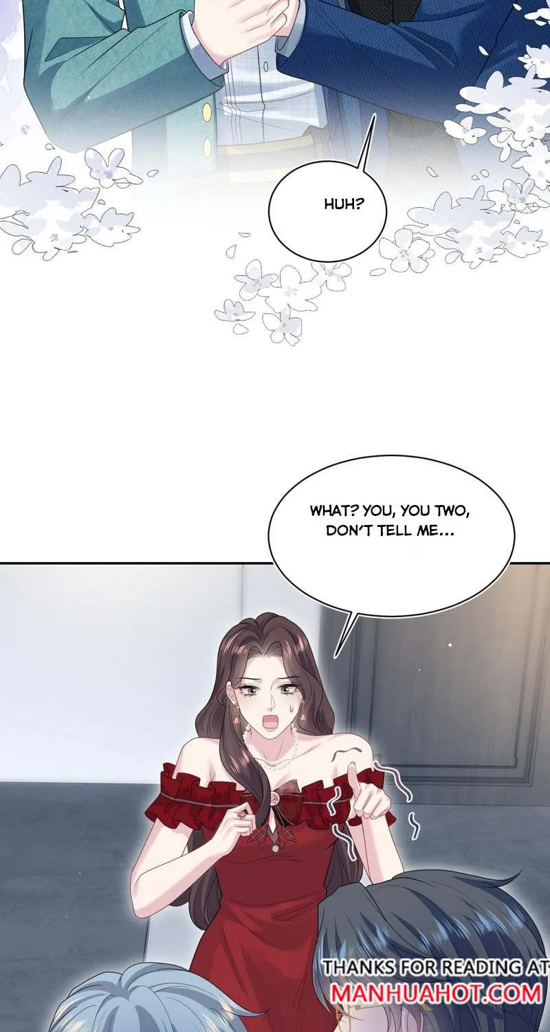 Read Seize My Boyfriend chapter 451 image 30 on Lezhin