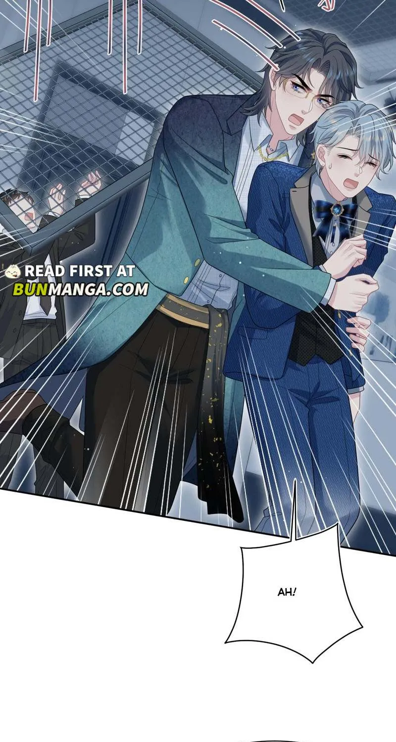 Read Seize My Boyfriend chapter 451 image 36 on Lezhin