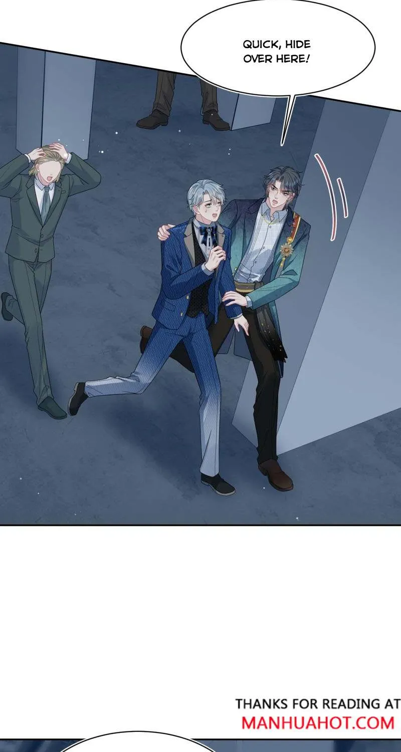 Read Seize My Boyfriend chapter 451 image 37 on Lezhin