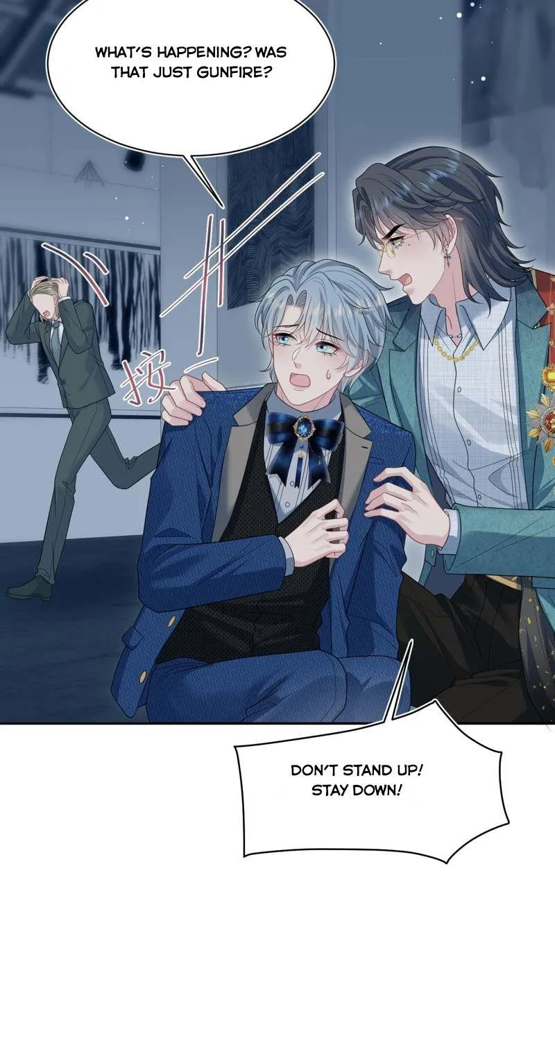 Read Seize My Boyfriend chapter 451 image 38 on Lezhin