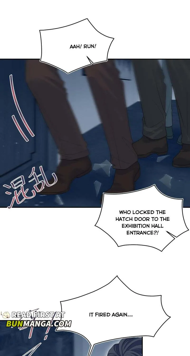 Read Seize My Boyfriend chapter 451 image 39 on Lezhin