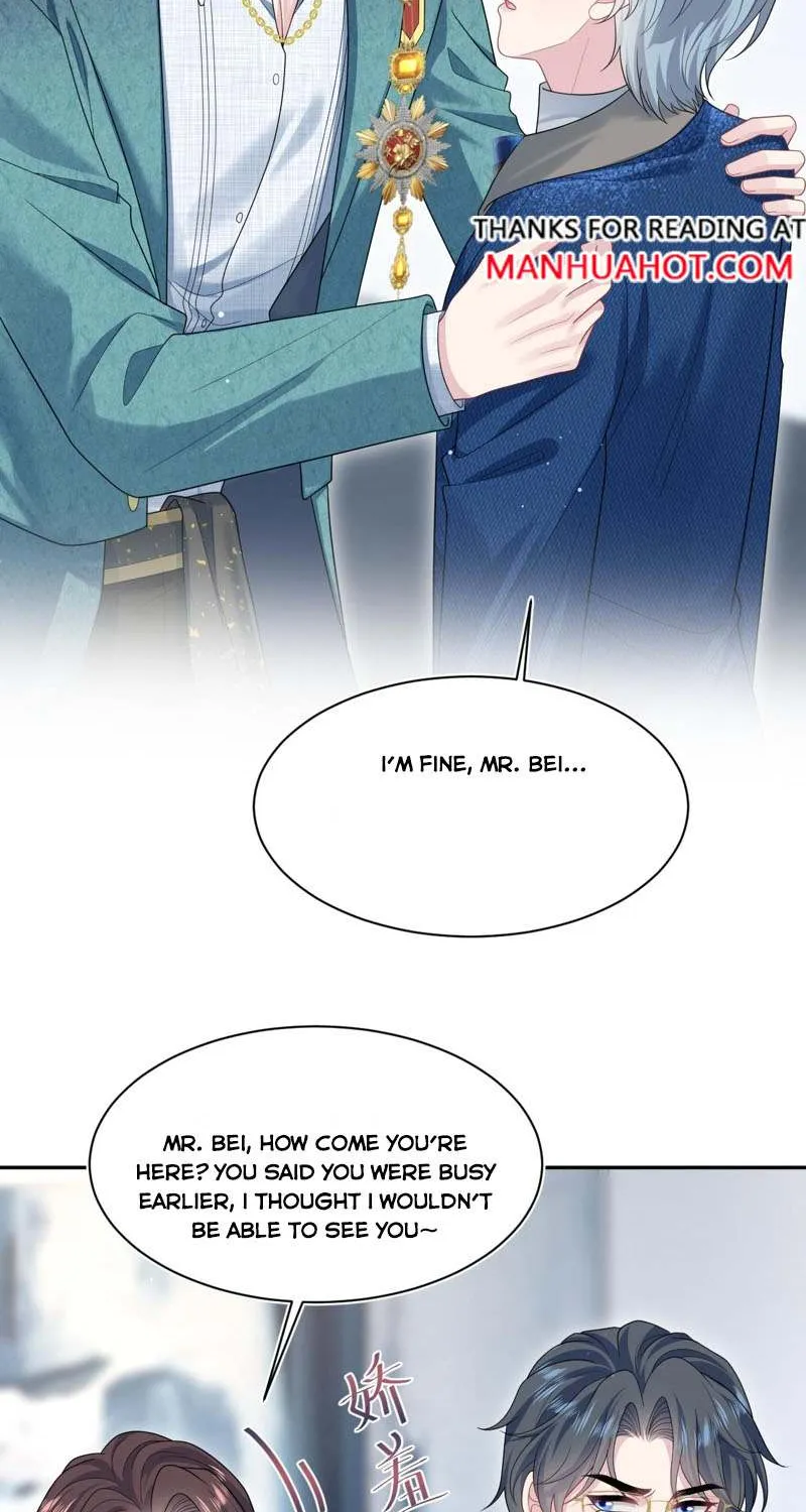 Read Seize My Boyfriend chapter 451 image 4 on Lezhin