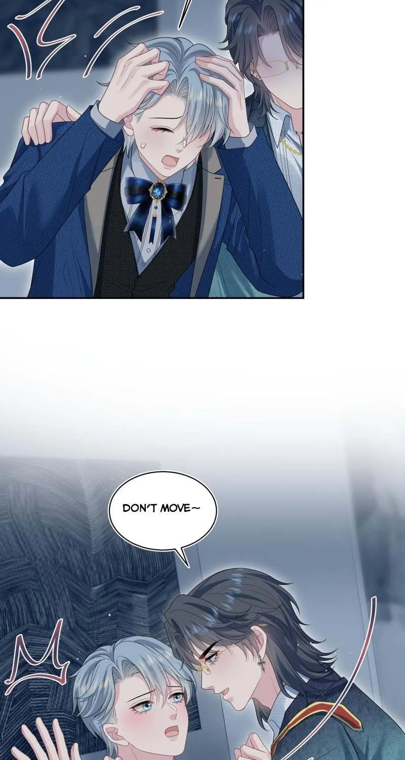 Read Seize My Boyfriend chapter 451 image 40 on Lezhin