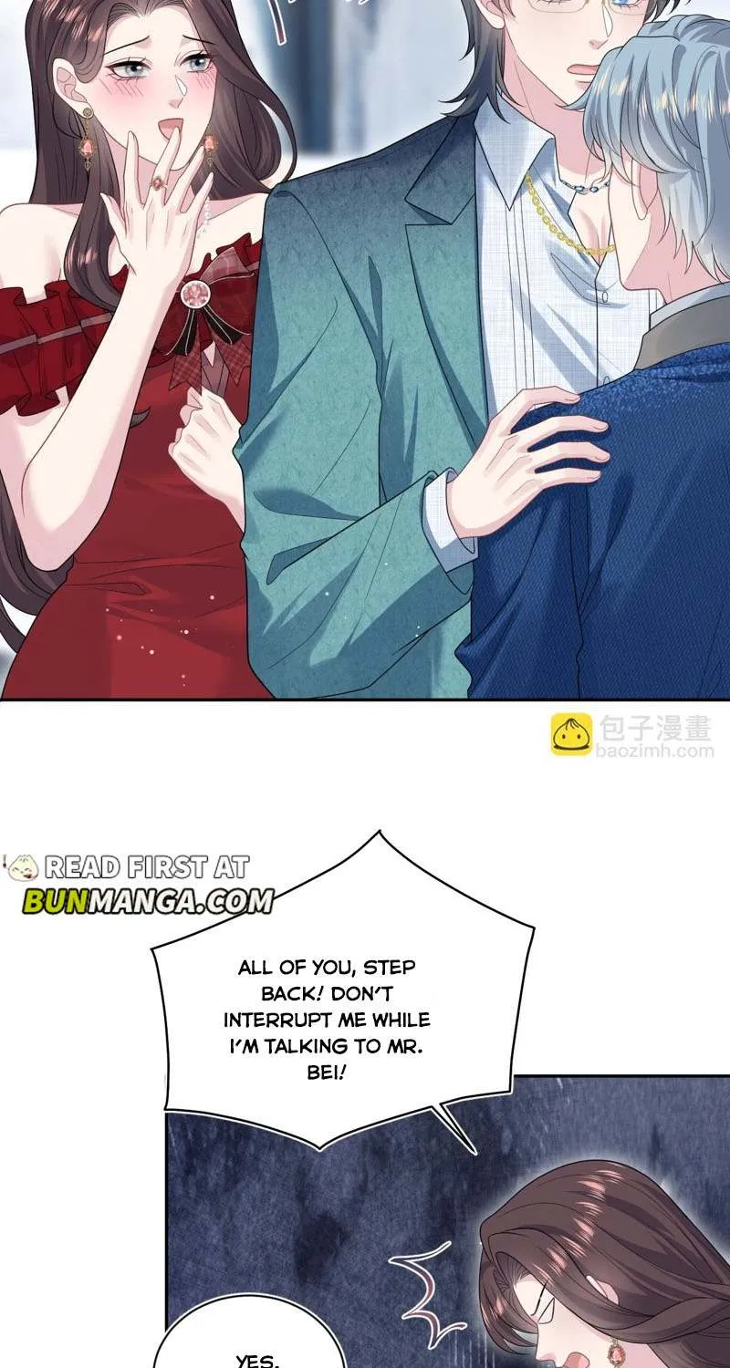 Read Seize My Boyfriend chapter 451 image 5 on Lezhin