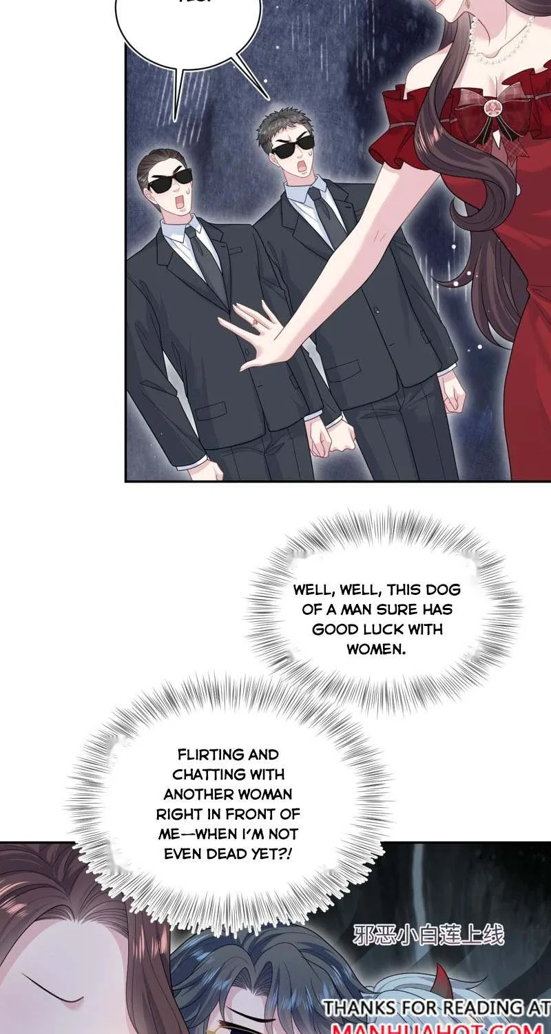 Read Seize My Boyfriend chapter 451 image 6 on Lezhin