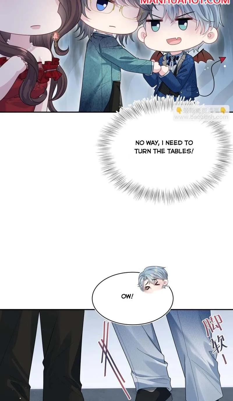Read Seize My Boyfriend chapter 451 image 7 on Lezhin