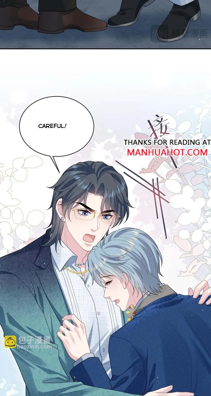 Read Seize My Boyfriend chapter 451 image 8 on Lezhin