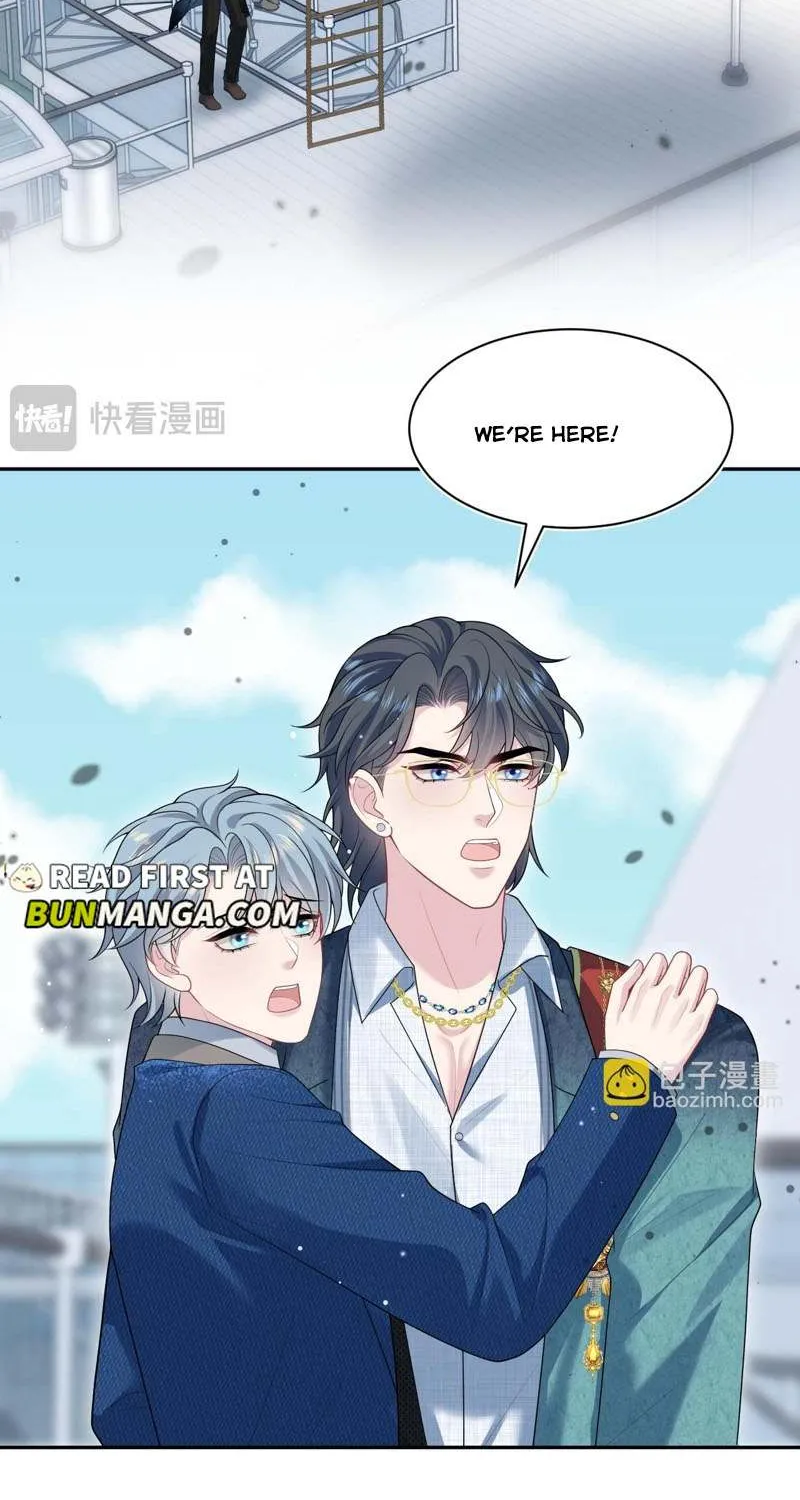 Read Seize My Boyfriend chapter 452 image 10 on Lezhin