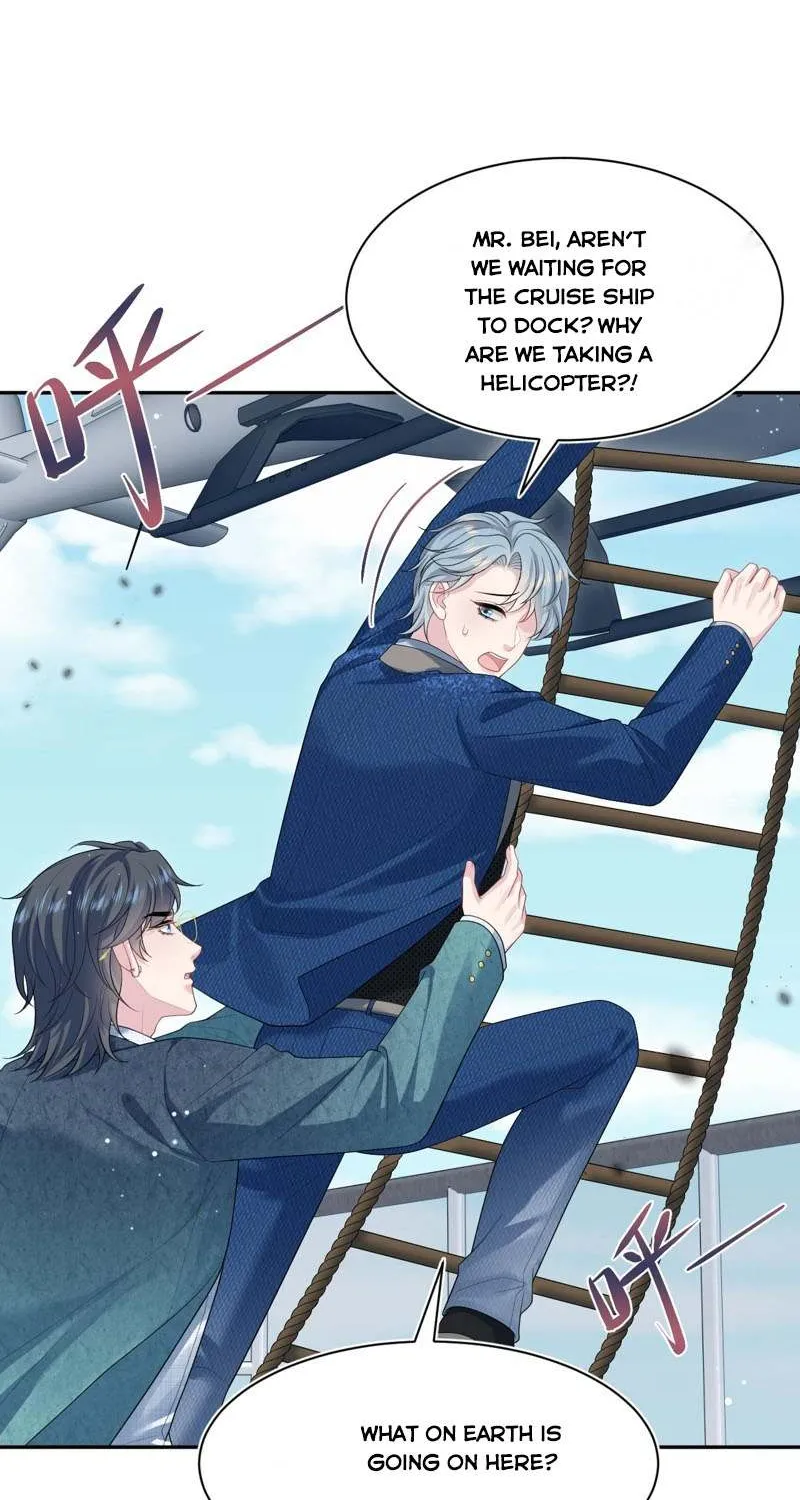 Read Seize My Boyfriend chapter 452 image 12 on Lezhin