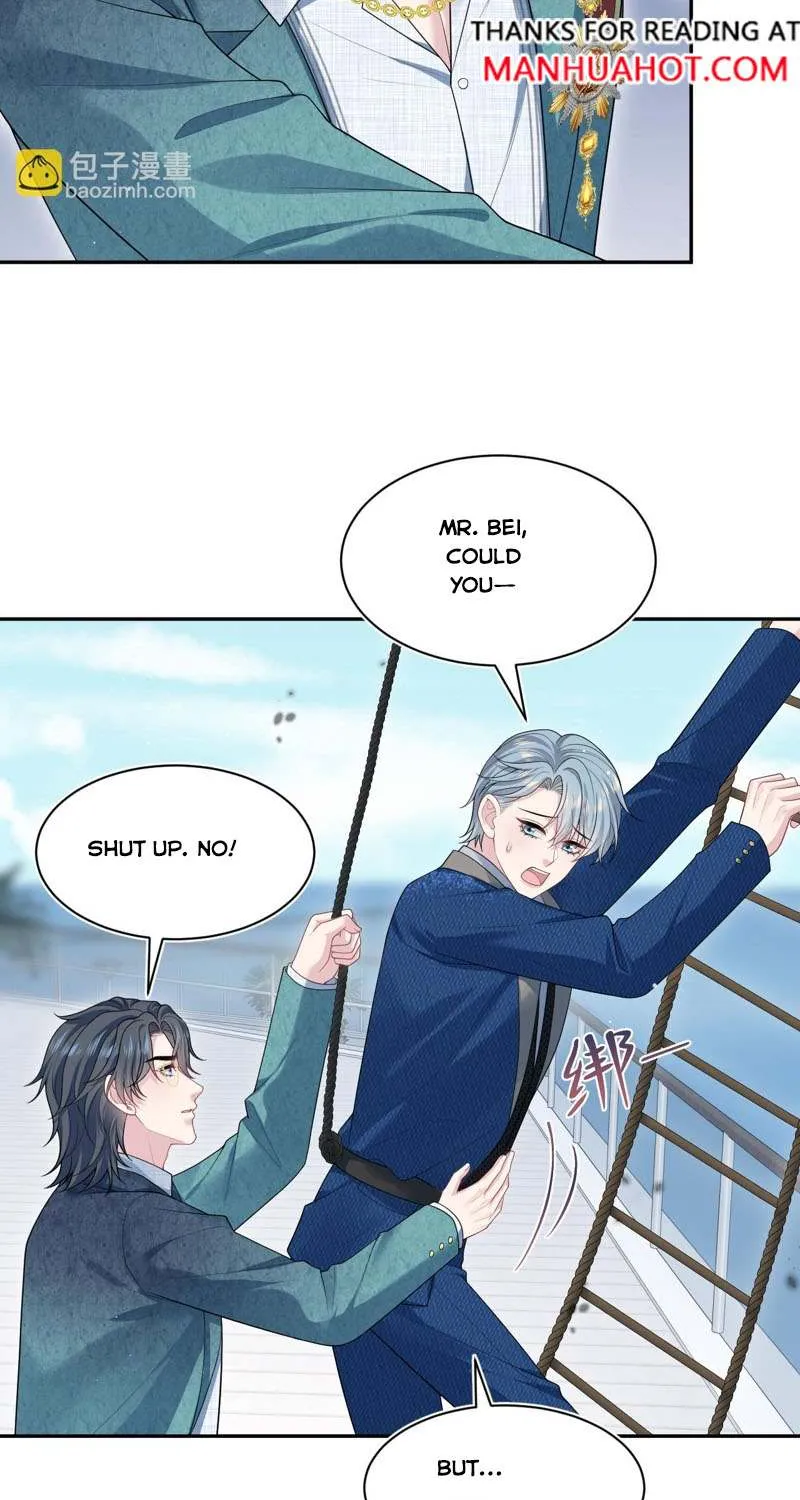 Read Seize My Boyfriend chapter 452 image 16 on Lezhin
