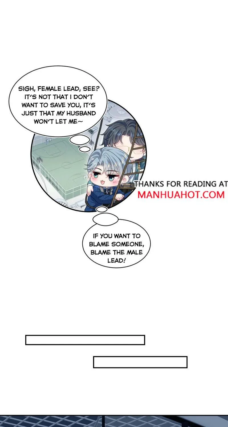 Read Seize My Boyfriend chapter 452 image 19 on Lezhin