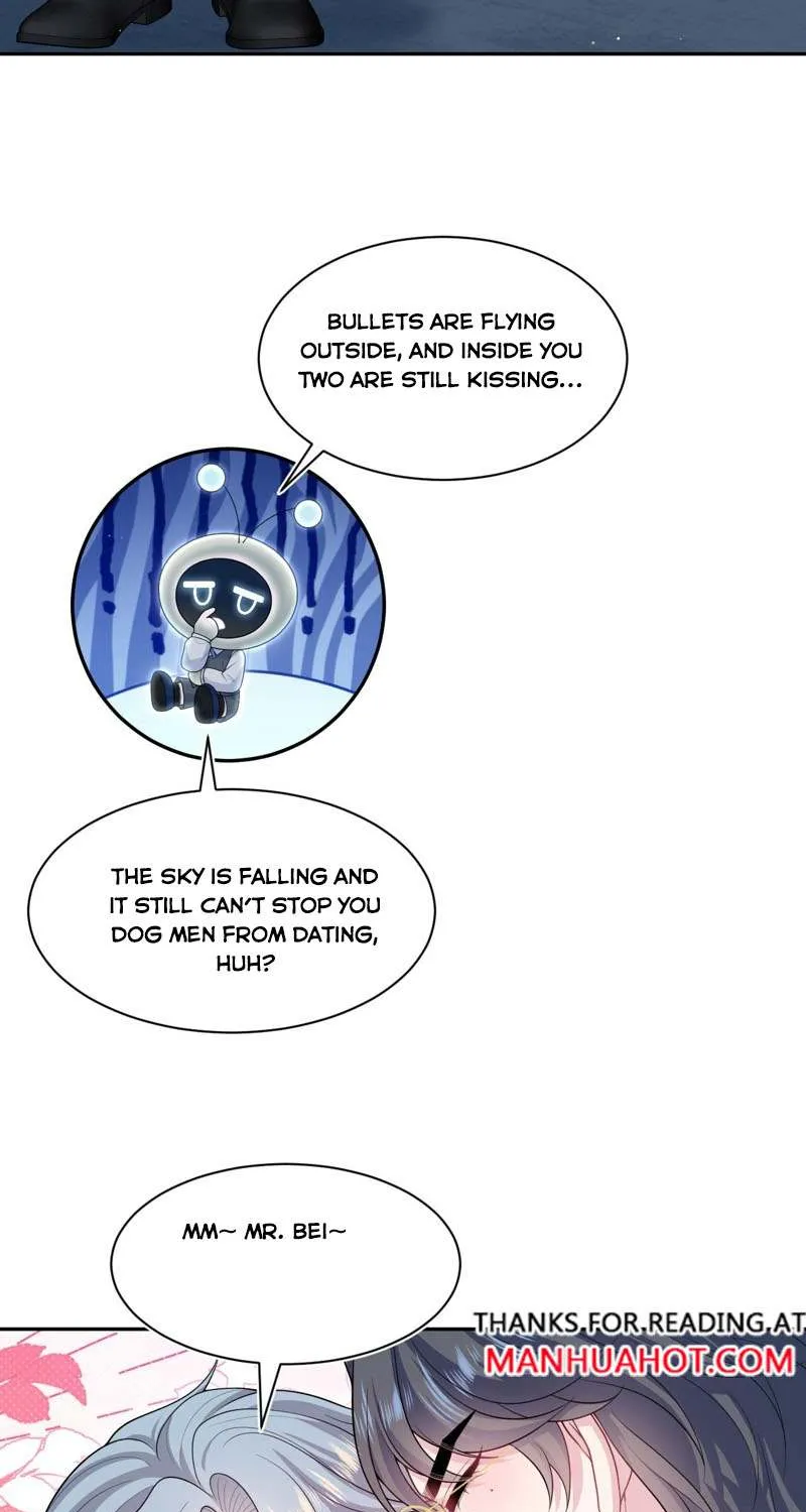 Read Seize My Boyfriend chapter 452 image 2 on Lezhin