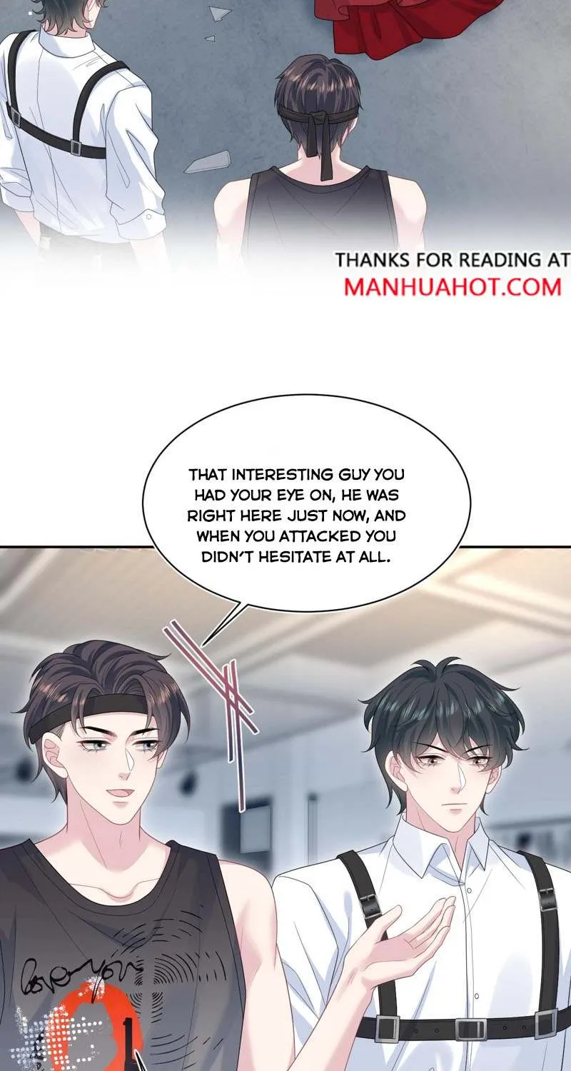 Read Seize My Boyfriend chapter 452 image 22 on Lezhin