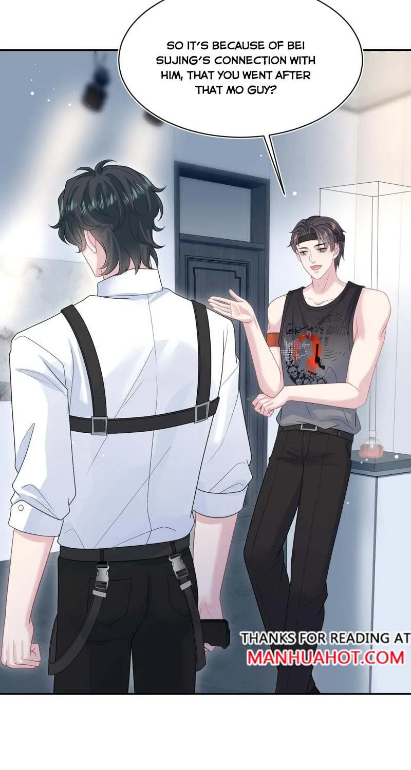 Read Seize My Boyfriend chapter 452 image 25 on Lezhin