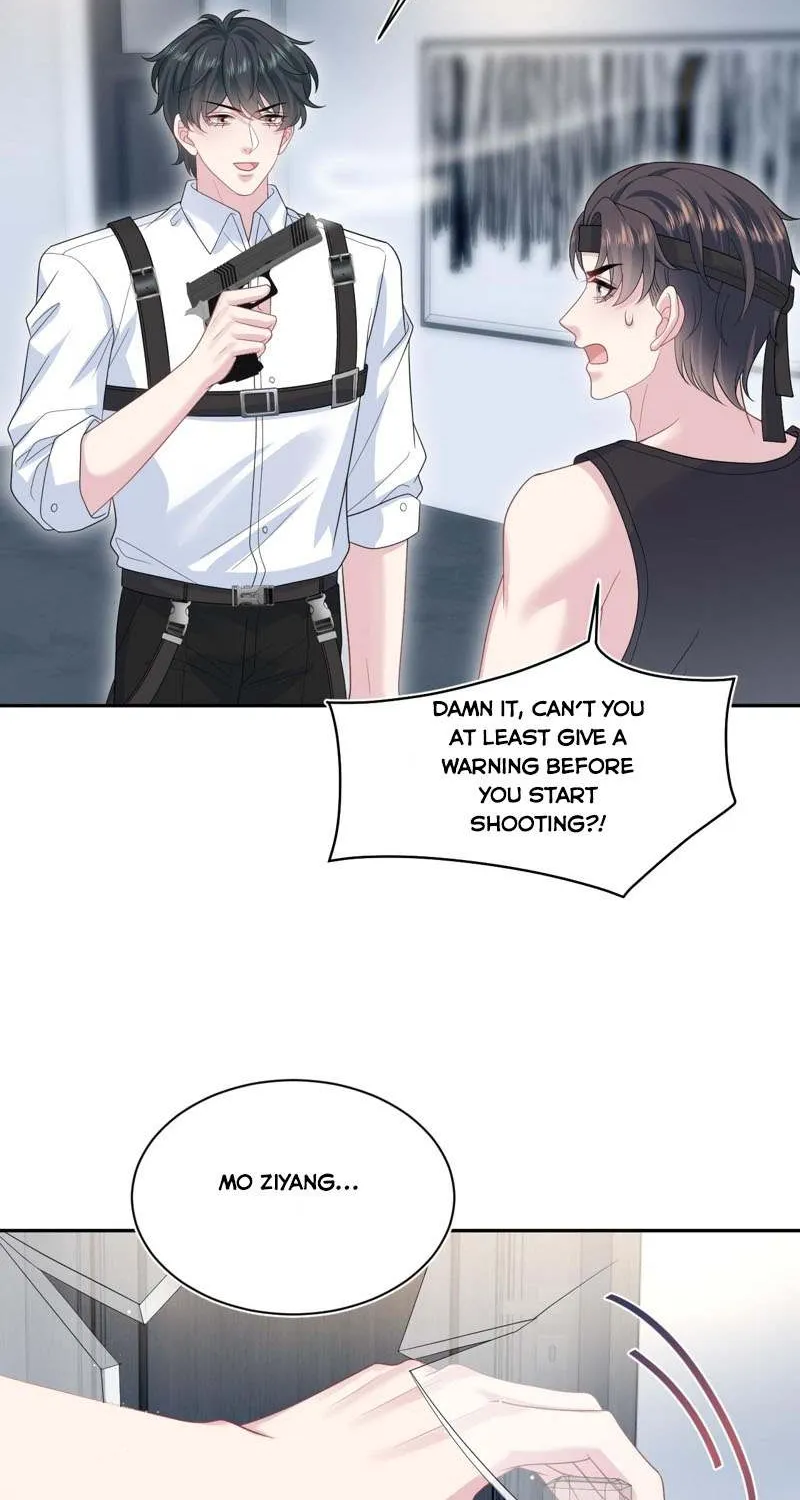 Read Seize My Boyfriend chapter 452 image 29 on Lezhin