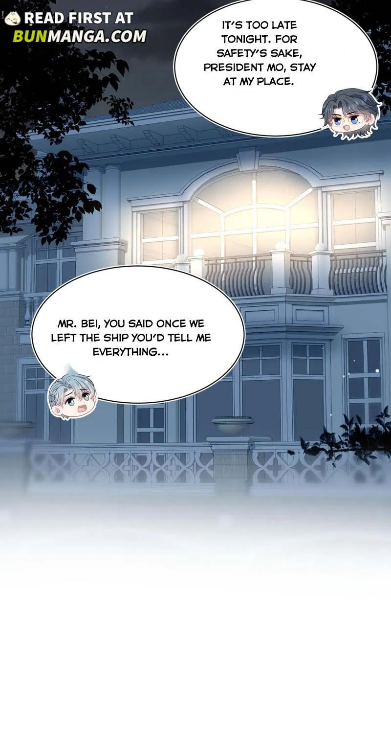 Read Seize My Boyfriend chapter 452 image 32 on Lezhin