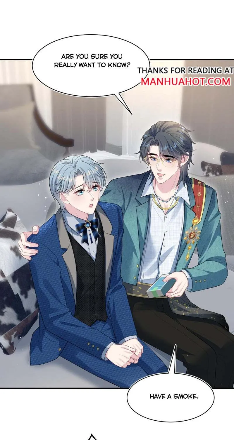 Read Seize My Boyfriend chapter 452 image 33 on Lezhin
