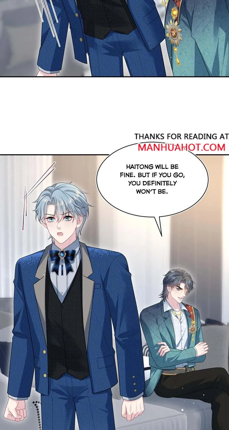 Read Seize My Boyfriend chapter 452 image 35 on Lezhin
