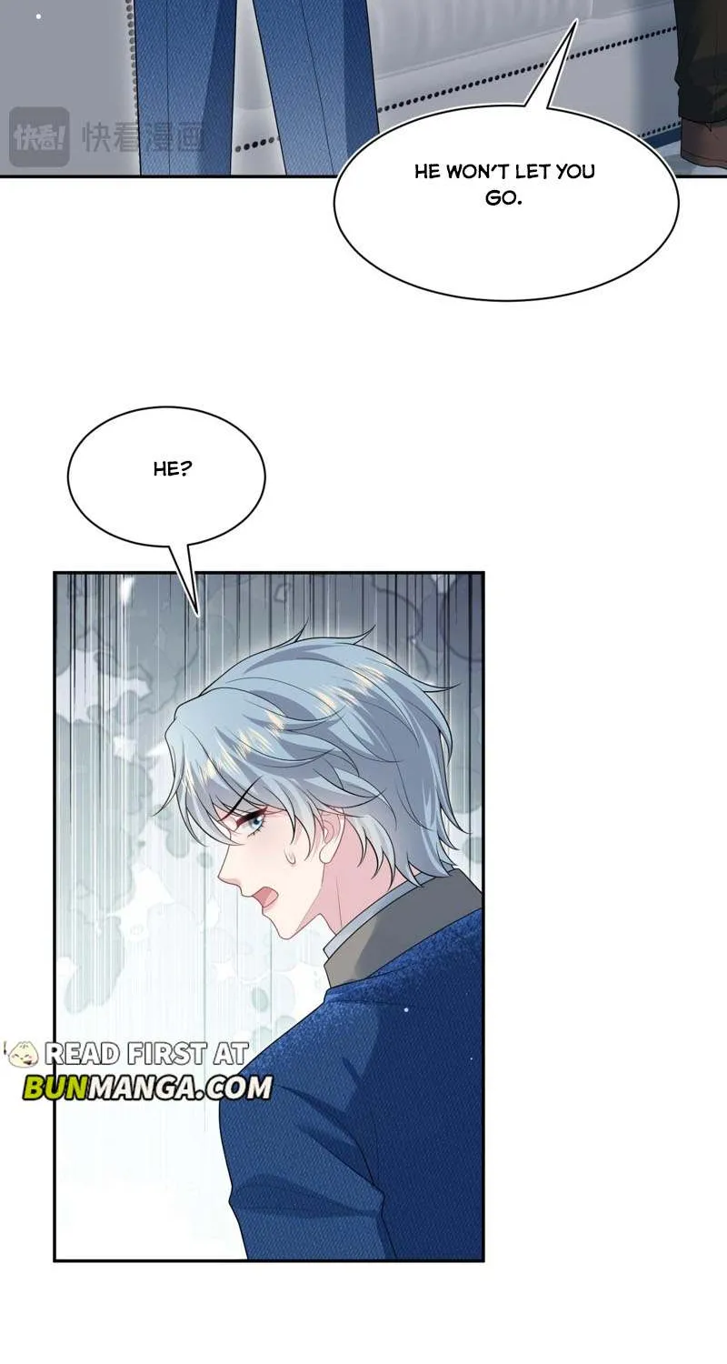 Read Seize My Boyfriend chapter 452 image 36 on Lezhin