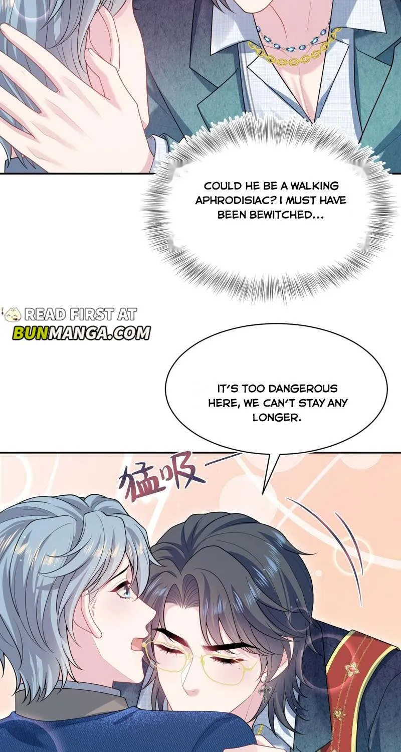 Read Seize My Boyfriend chapter 452 image 4 on Lezhin