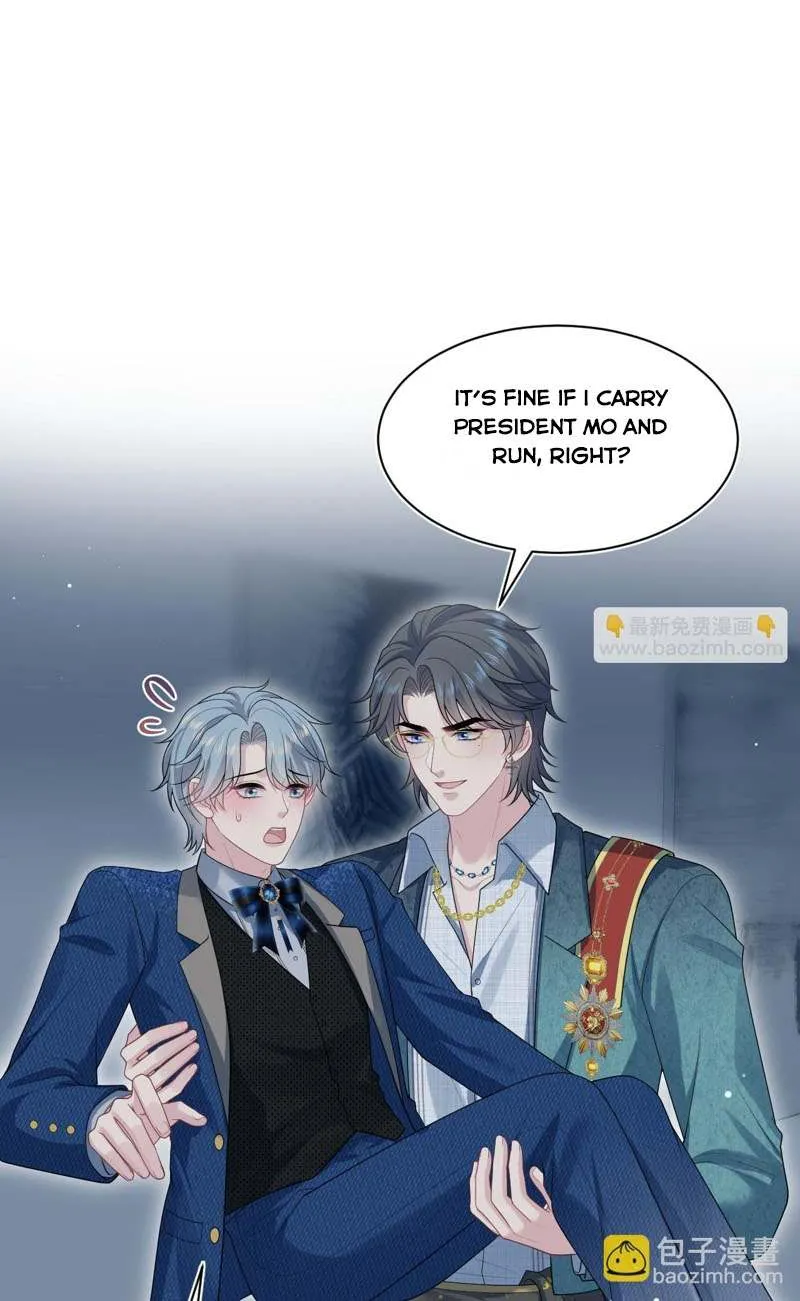 Read Seize My Boyfriend chapter 452 image 6 on Lezhin