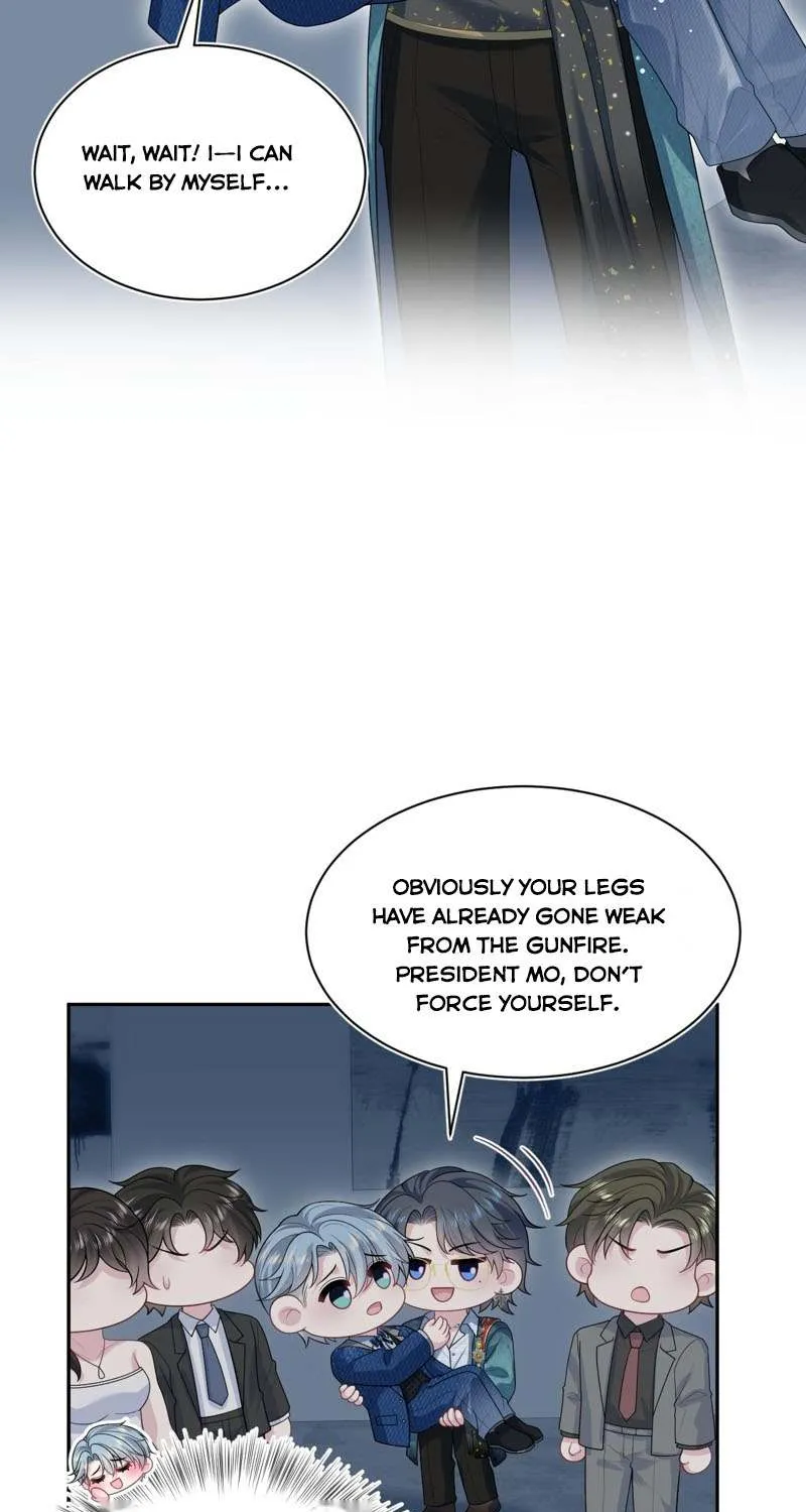 Read Seize My Boyfriend chapter 452 image 7 on Lezhin