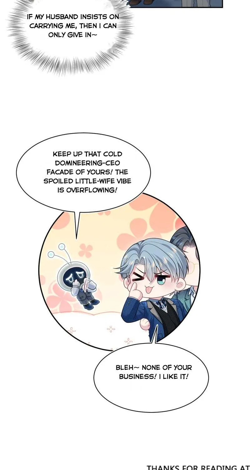 Read Seize My Boyfriend chapter 452 image 8 on Lezhin