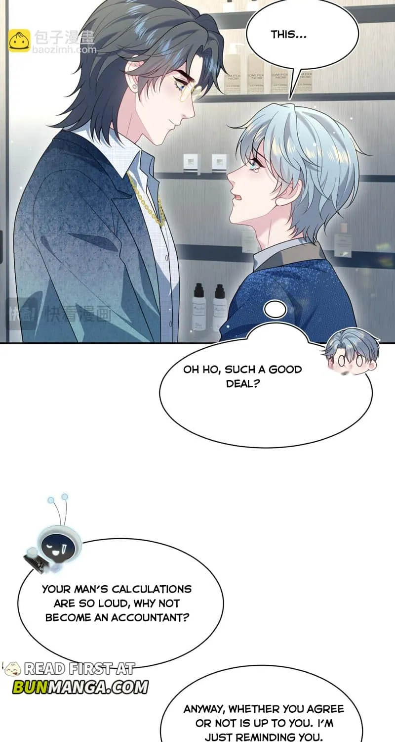 Read Seize My Boyfriend chapter 455 image 10 on Lezhin