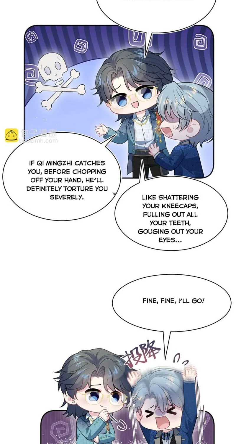 Read Seize My Boyfriend chapter 455 image 11 on Lezhin