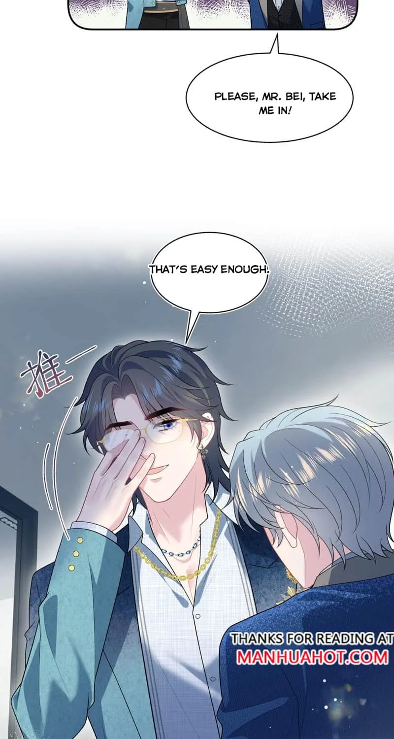 Read Seize My Boyfriend chapter 455 image 12 on Lezhin