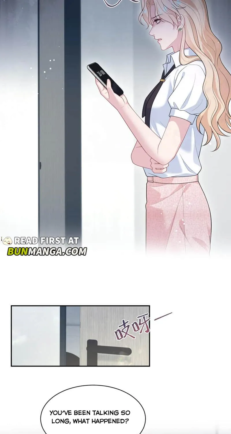 Read Seize My Boyfriend chapter 455 image 15 on Lezhin