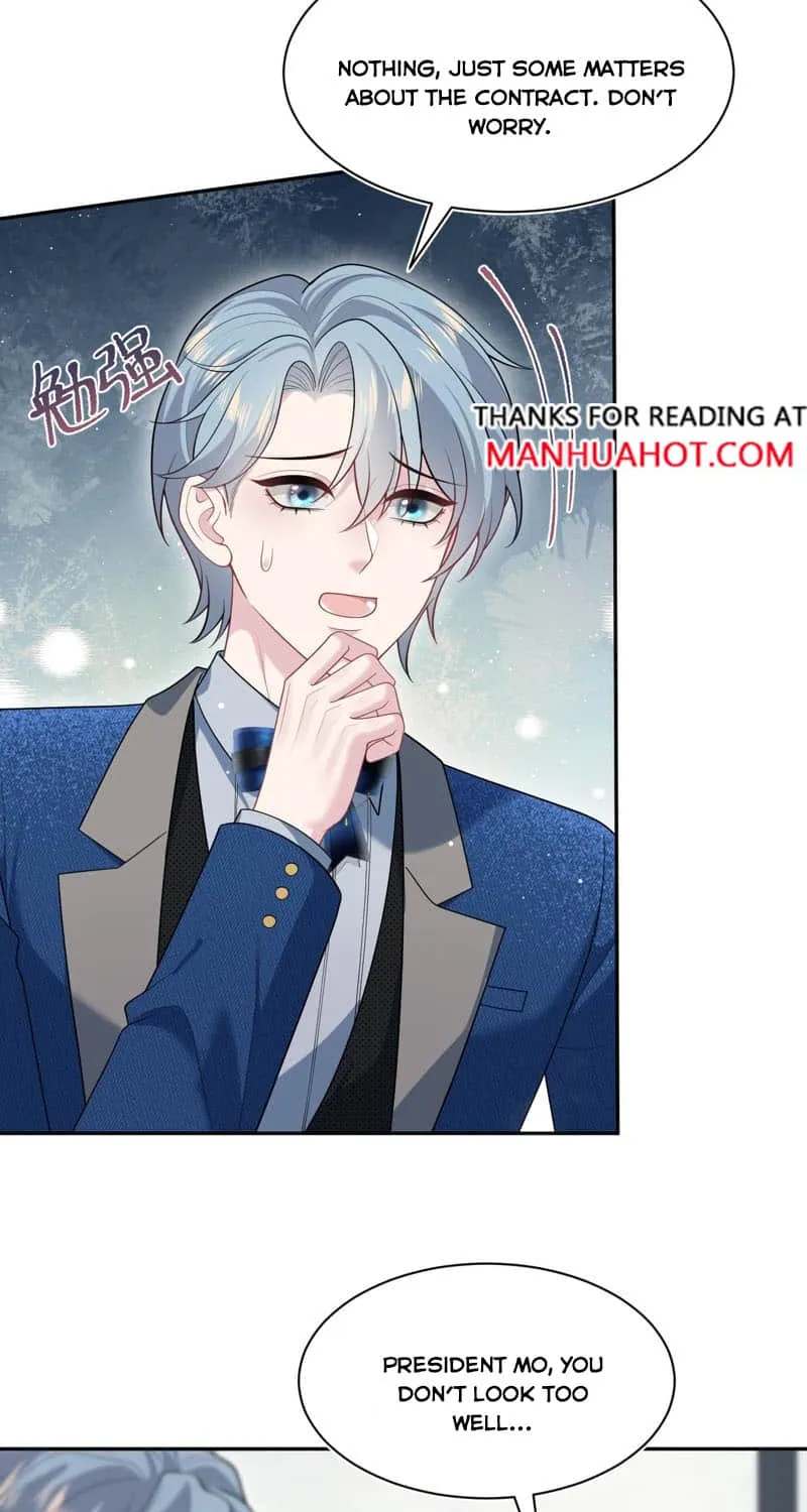 Read Seize My Boyfriend chapter 455 image 17 on Lezhin