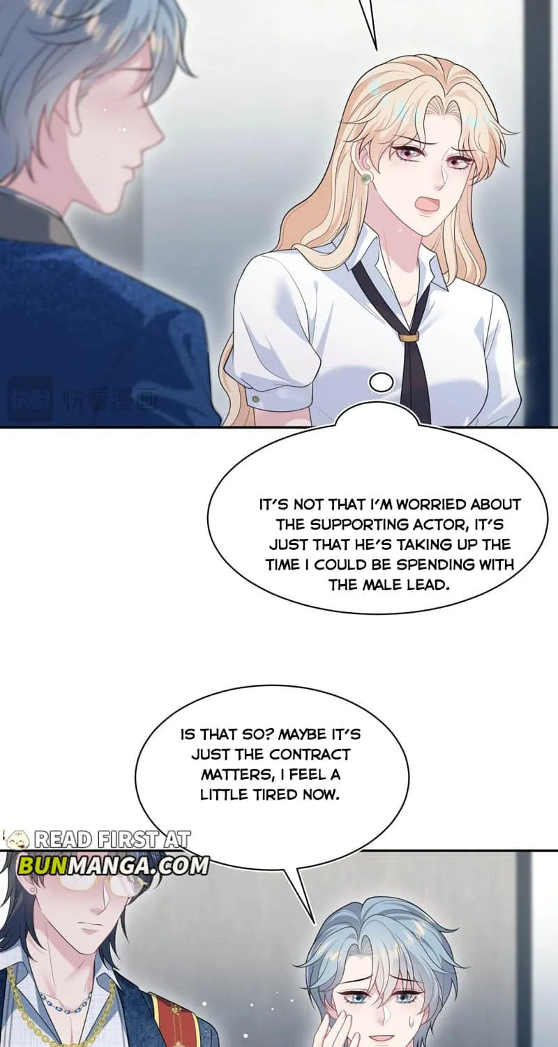 Read Seize My Boyfriend chapter 455 image 18 on Lezhin