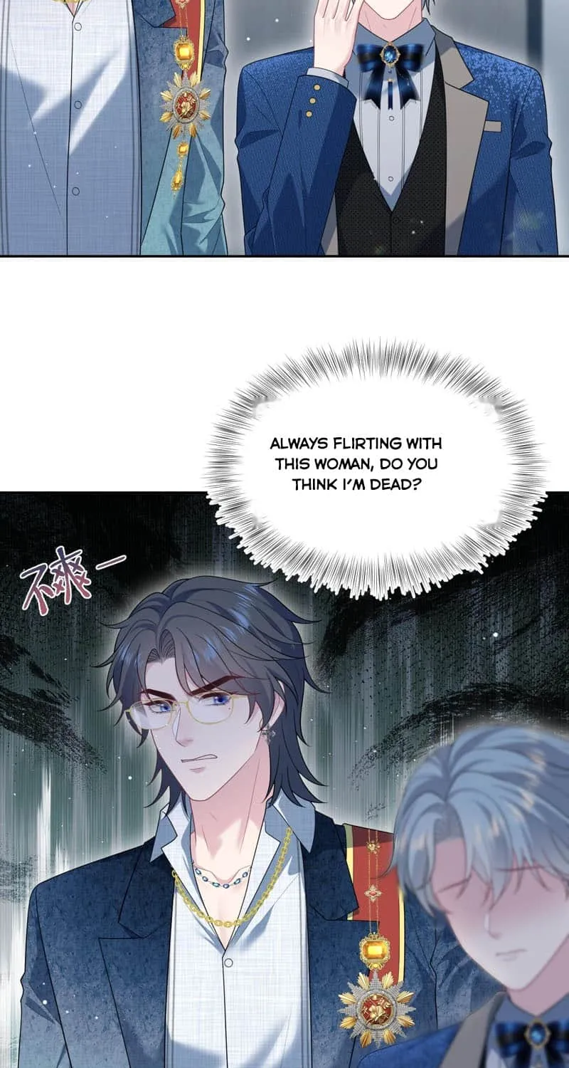 Read Seize My Boyfriend chapter 455 image 19 on Lezhin