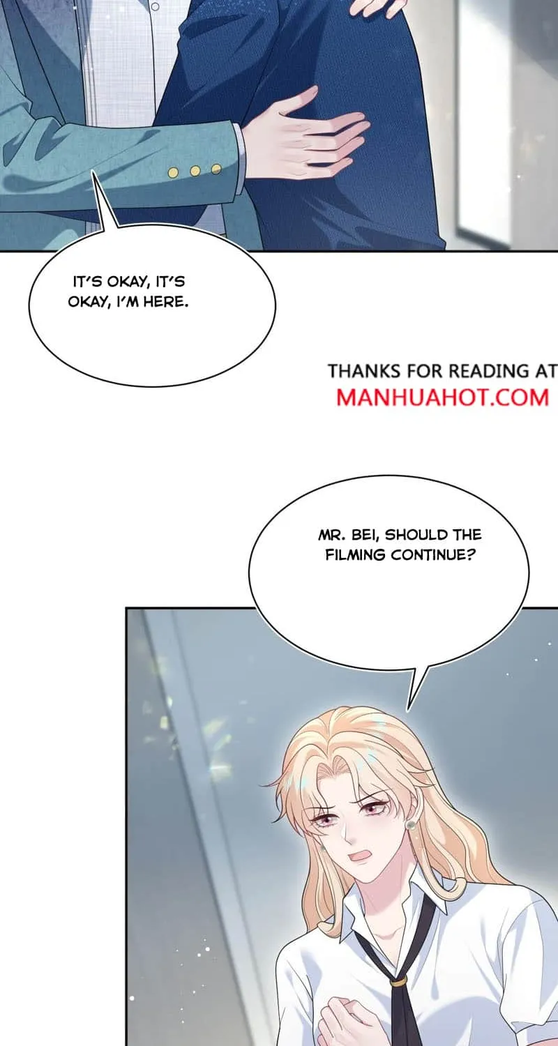 Read Seize My Boyfriend chapter 455 image 2 on Lezhin