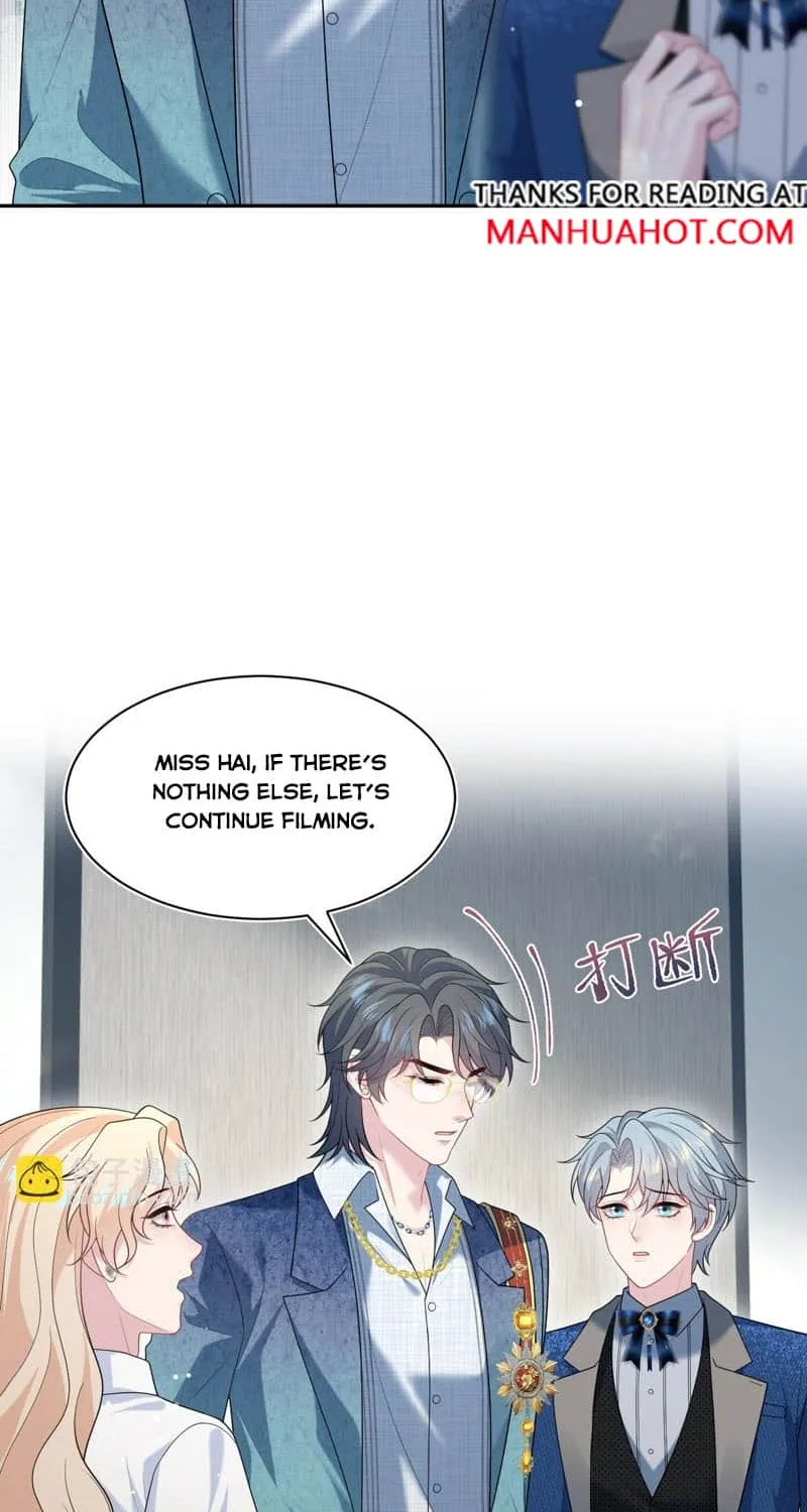 Read Seize My Boyfriend chapter 455 image 20 on Lezhin