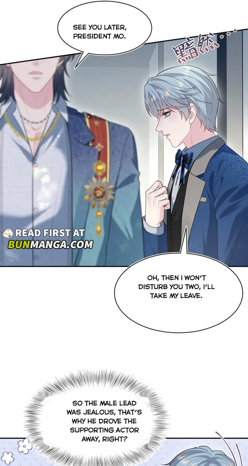 Read Seize My Boyfriend chapter 455 image 22 on Lezhin