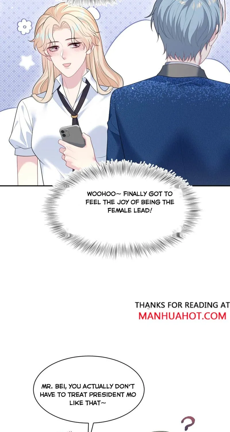 Read Seize My Boyfriend chapter 455 image 23 on Lezhin