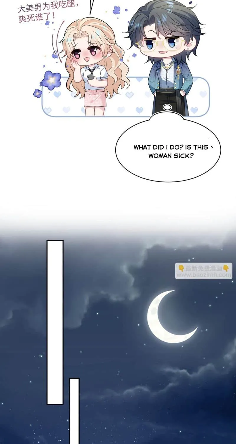 Read Seize My Boyfriend chapter 455 image 24 on Lezhin