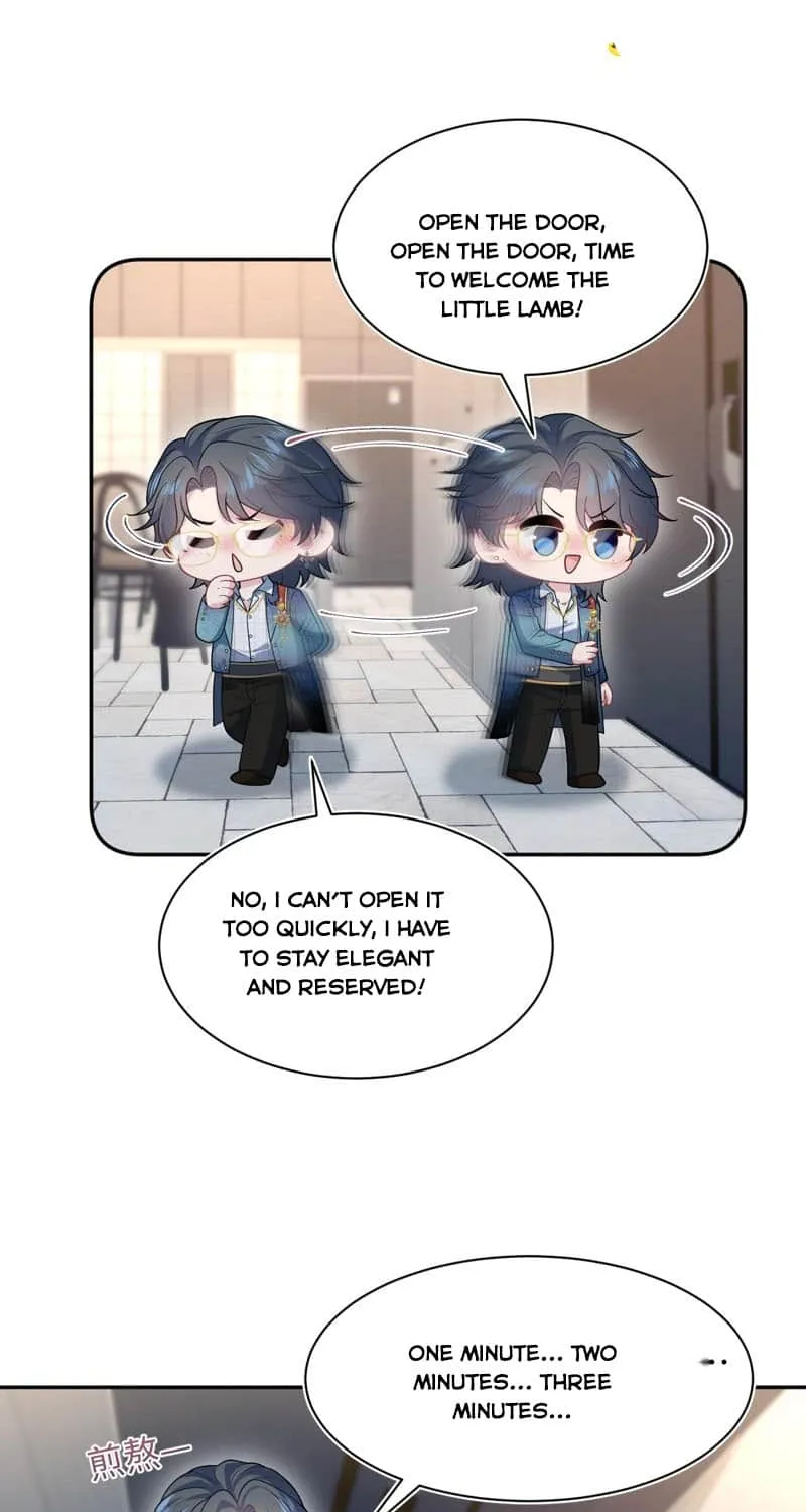 Read Seize My Boyfriend chapter 455 image 27 on Lezhin