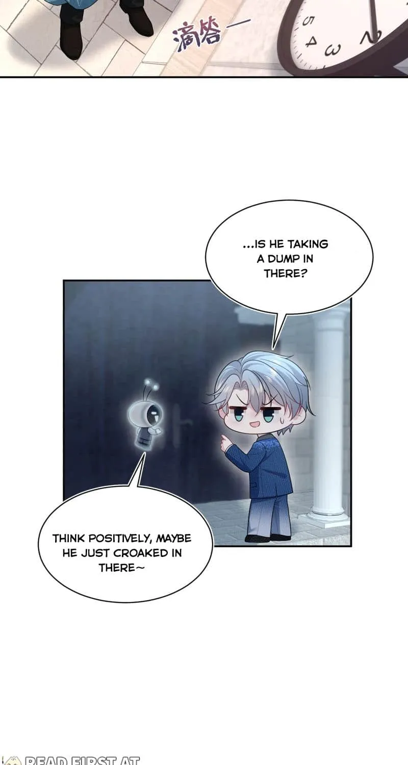 Read Seize My Boyfriend chapter 455 image 29 on Lezhin