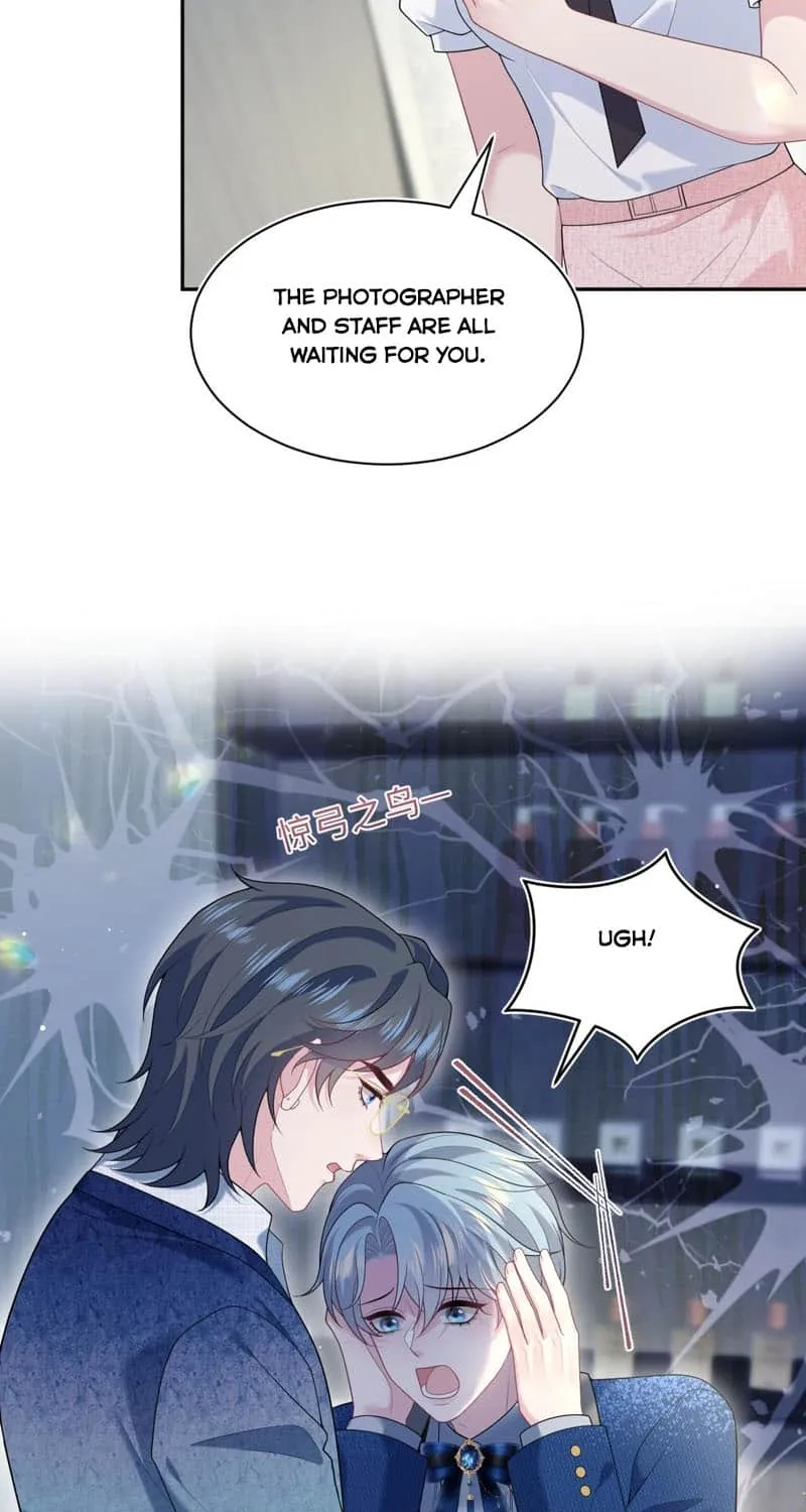 Read Seize My Boyfriend chapter 455 image 3 on Lezhin