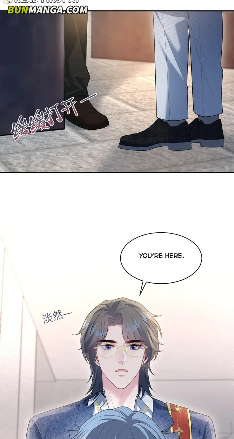 Read Seize My Boyfriend chapter 455 image 30 on Lezhin
