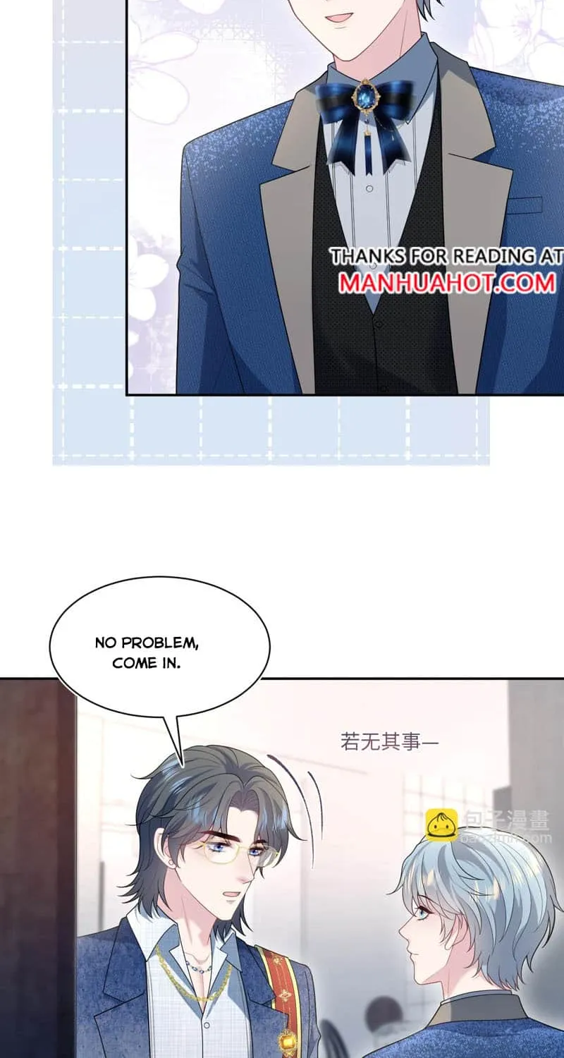 Read Seize My Boyfriend chapter 455 image 32 on Lezhin
