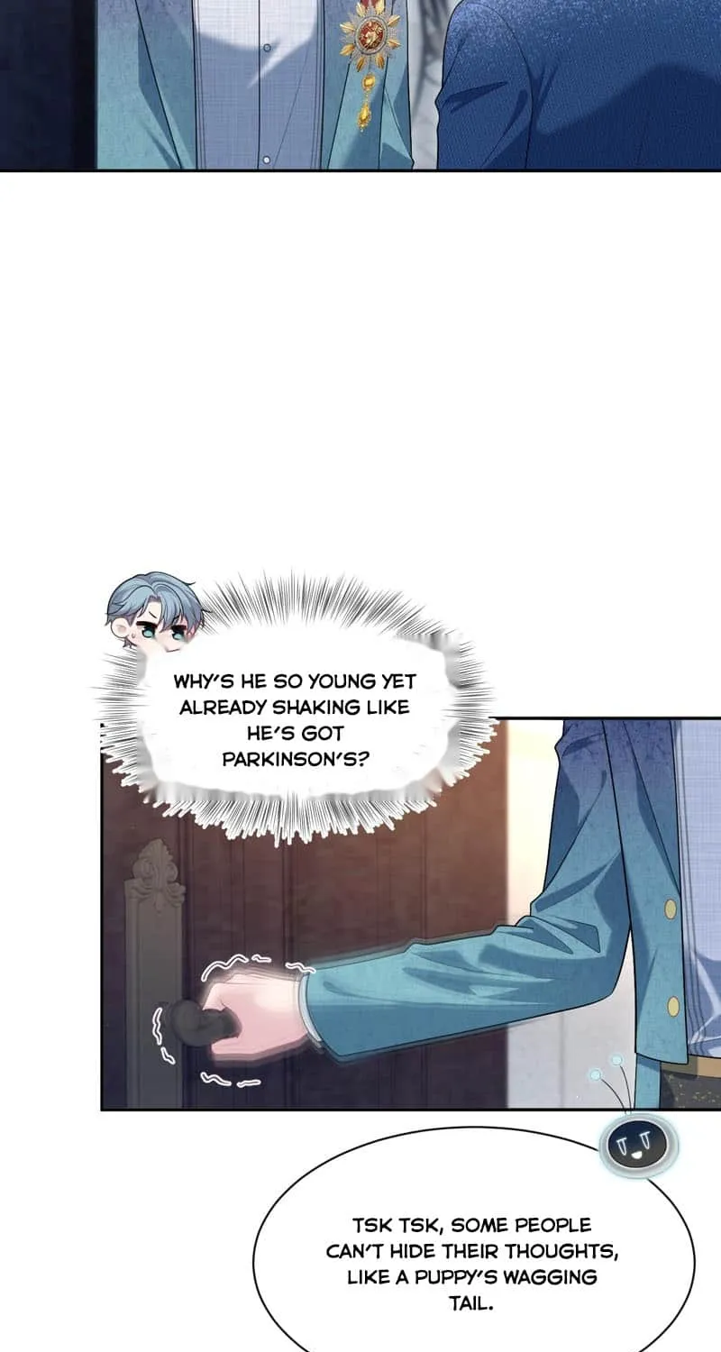 Read Seize My Boyfriend chapter 455 image 33 on Lezhin