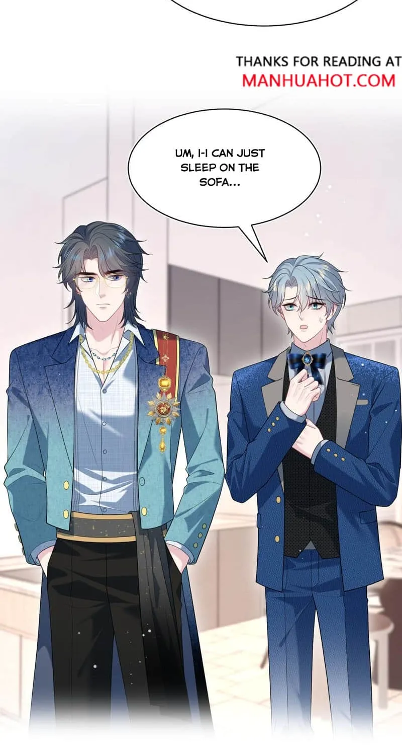 Read Seize My Boyfriend chapter 455 image 34 on Lezhin