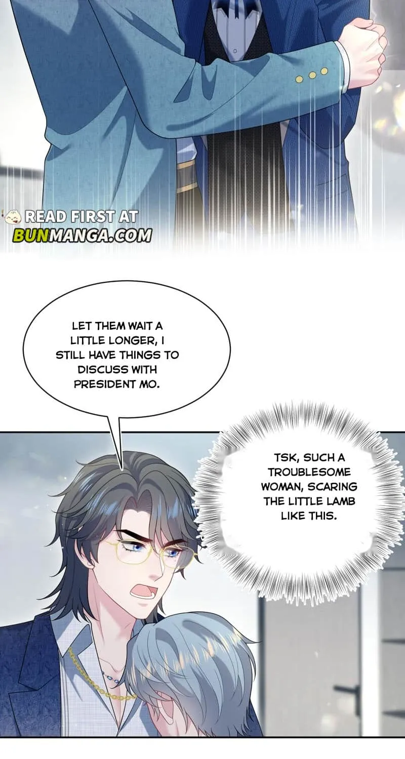 Read Seize My Boyfriend chapter 455 image 4 on Lezhin