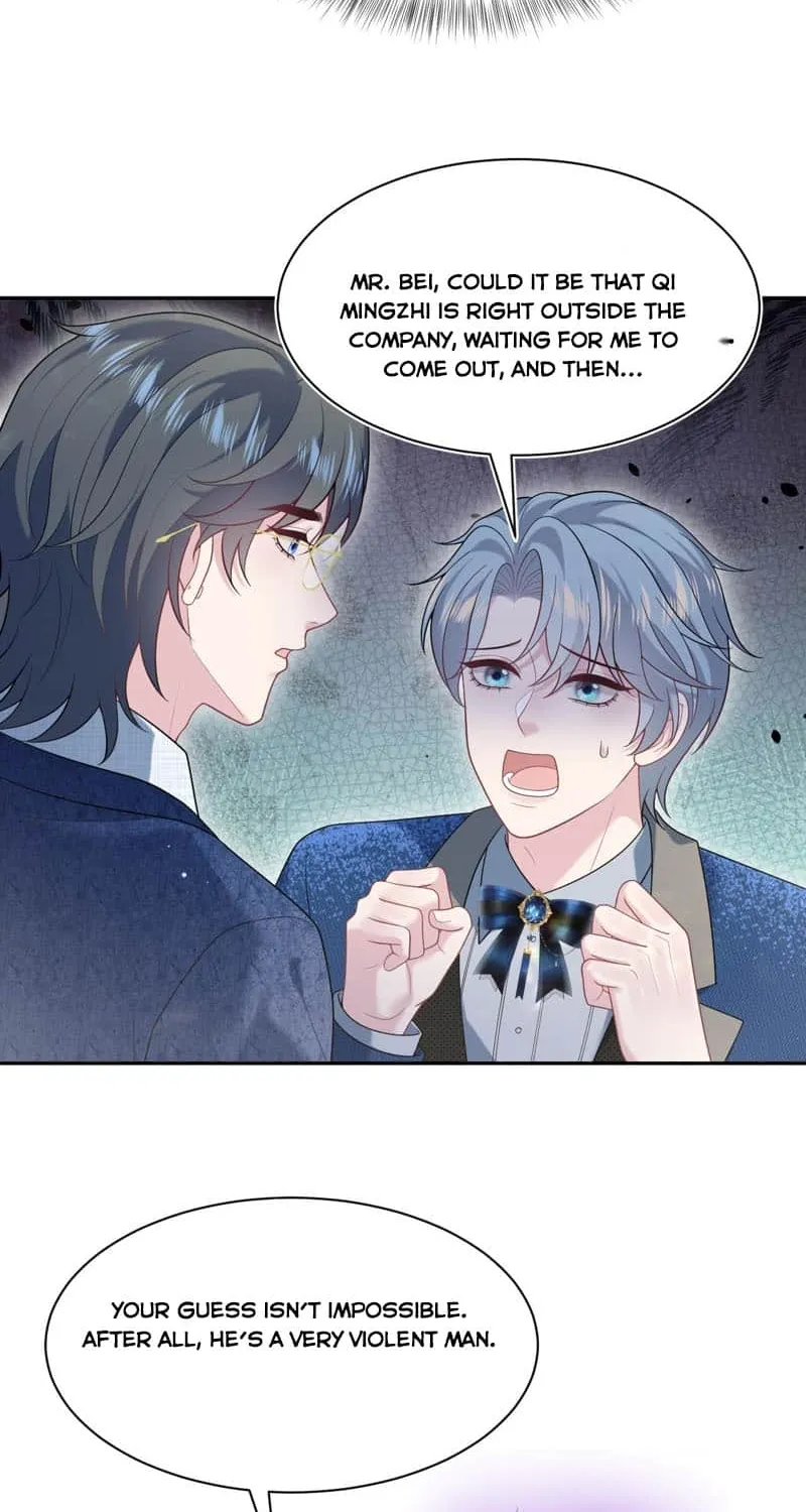 Read Seize My Boyfriend chapter 455 image 6 on Lezhin